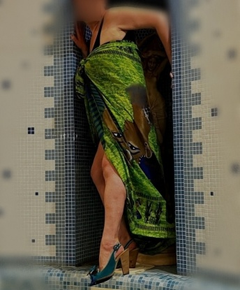 Проститутка Елизавета