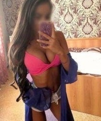 Проститутка Елена