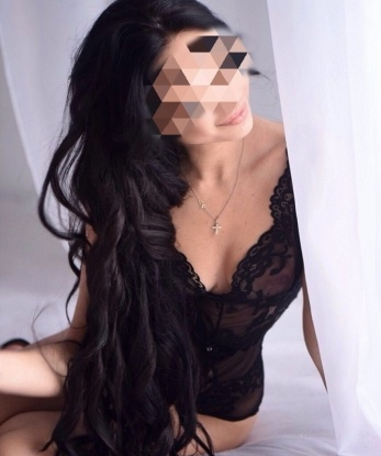 Проститутка Маргарита