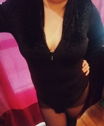 Проститутка Алла